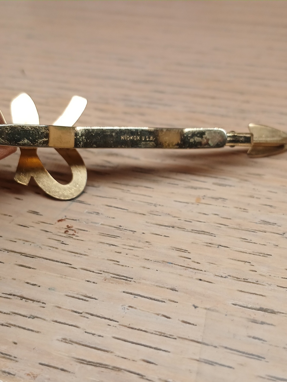 Hickok Usa R Adjustable Broach - Picture 4 of 4